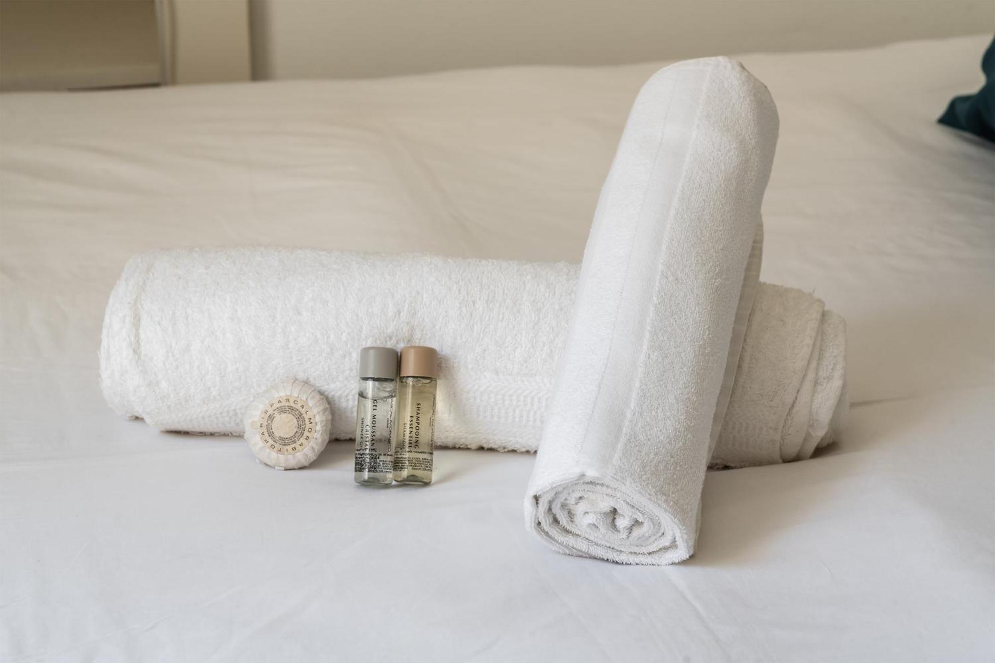 Hermosa - Welkeys Parigi